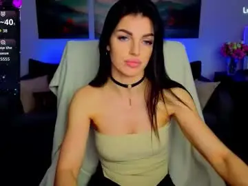 Chaturbate Private Sex Chat of angelina_clark