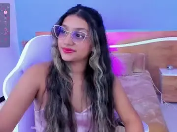 Chaturbate Private Sex Chat of aniie_princess_18