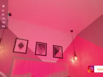 Chaturbate Watch Live Sex Cams of baby__kitty_