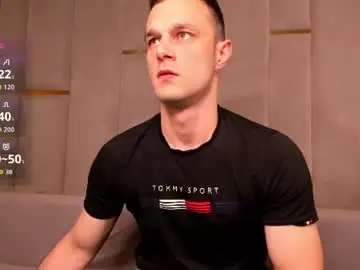 Chaturbate Live Sex Cam of brandonnorriss