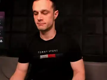 Chaturbate Best Webcam of brandonnorriss