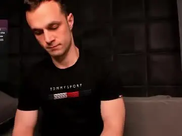 Chaturbate Sex Chat of brandonnorriss