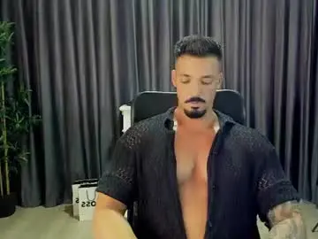 Chaturbate Live Porn of haydenspears