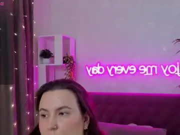 Chaturbate Adult Webcam of katyaneilson