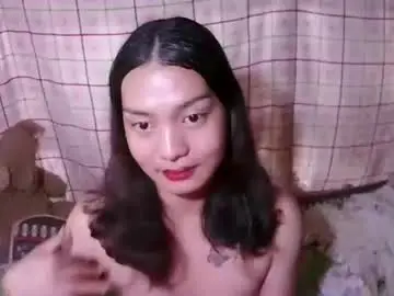 Chaturbate Nude Webcam of pinay_janella10
