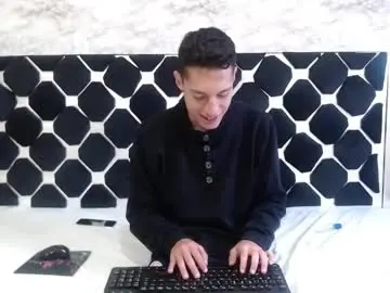 Chaturbate Private Sex Chat of thiagos19