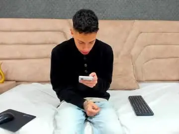 Chaturbate Sex Chat of thiagos19
