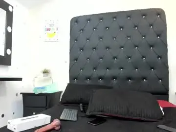 Chaturbate Adult Video Chat of _johnson_alana