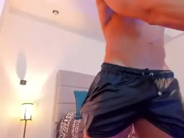Chaturbate Adult Webcam of chrismorgan24