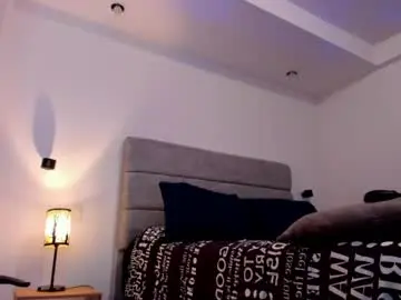 Chaturbate Live Sex Cam of chrismorgan24