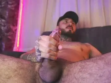 Chaturbate Best Webcam of garbel09