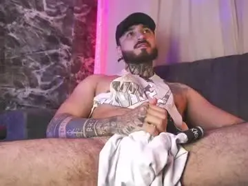 Chaturbate Free Live Porn of garbel09