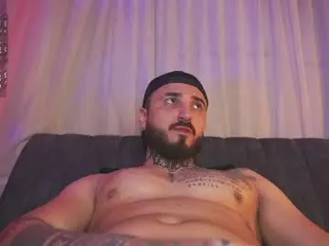 Chaturbate Free Porn Cam of garbel09