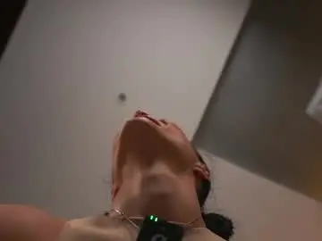 Chaturbate Free Porn Cam of katyerave