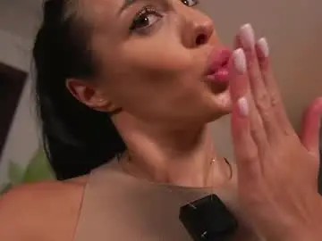 Chaturbate Sex Cam of katyerave