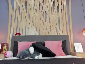Chaturbate Private Sex Chat of maddison_foxxx