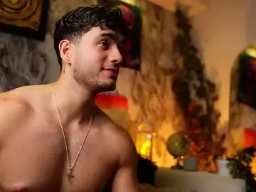 Chaturbate Free Porn Cam of noha_miler