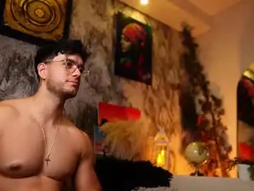 Chaturbate Sex Cam of noha_miler