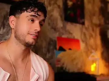 Chaturbate Sex Chat of noha_miler