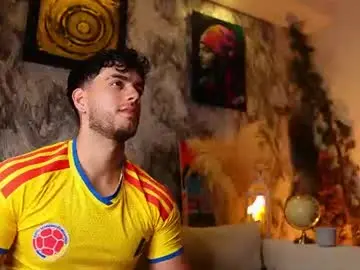 Chaturbate Live Porn of noha_miler