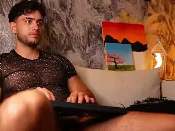 Chaturbate Nude Webcam of noha_miler