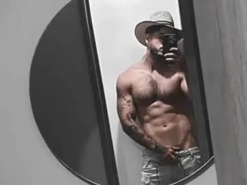 Chaturbate Private Sex Chat of noha_miler