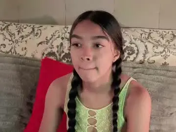 Chaturbate Sex Chat of pocahontas_moon