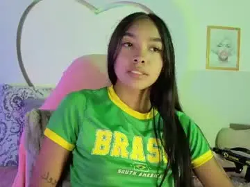 Chaturbate Sex Cam of pocahontas_moon