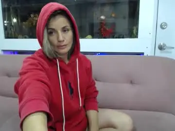 Chaturbate Nude Webcam of sweetfantasyy69