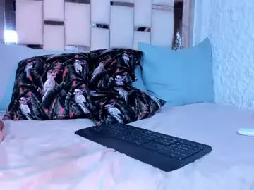 Chaturbate Watch Live Sex Cams of thalia_nichols