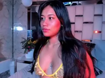 Chaturbate Live Porn of thalia_nichols