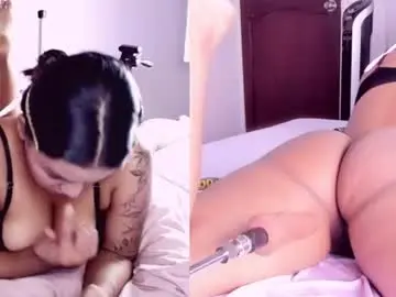 Chaturbate Free Porn Cam of tinny_annie