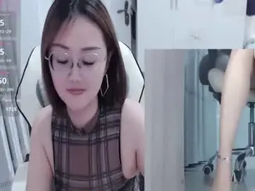 Chaturbate Sex Chat of coco_coo