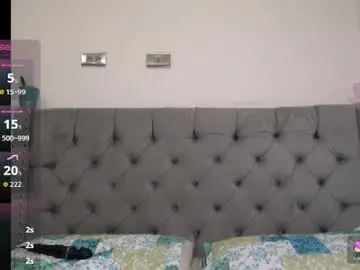 Chaturbate Free Live Porn of dannafontana