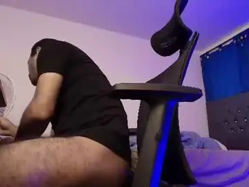Chaturbate Private Sex Chat of imyourg0d