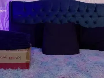 Chaturbate Live Porn of natacha_black00