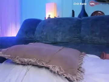Chaturbate Private Sex Chat of nicki_ripperton