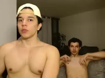 Chaturbate Nude Webcam of scott_brasher1