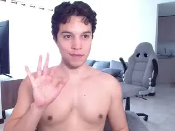 Chaturbate Free Porn Cam of scott_brasher1