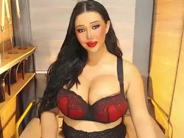 Chaturbate Live Porn of xxtastefullayeshaxx