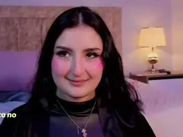 Chaturbate Nude Webcam of zoe_moon__