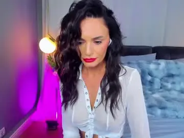Chaturbate Live Porn of _carlawhite_