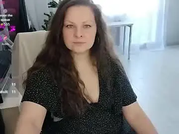 Chaturbate Adult Video Chat of amilafran