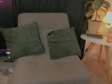 Chaturbate Sex Cam of delilaah