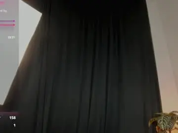 Chaturbate Live Porn of delilaah