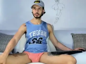 Chaturbate Adult Video Chat of derrymaster