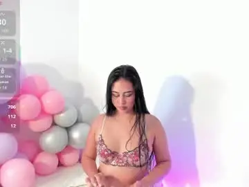 Chaturbate Sex Cam of iriis_bella