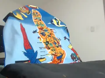 Chaturbate Adult Webcam of jeancarloscum