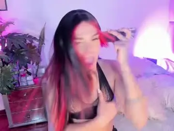 Chaturbate Adult Video Chat of nicolebrunett
