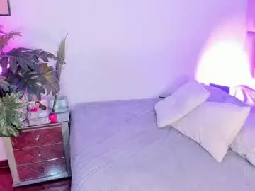 Chaturbate Nude Webcam of nicolebrunett